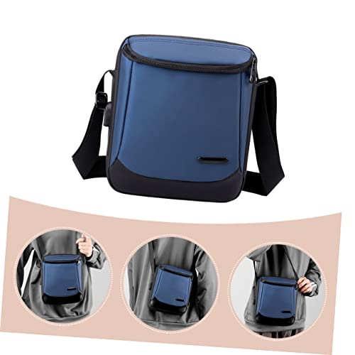 Shoulder Bags Men Tote Bag Back for Men Sling Crossbody Back Messenger Bags for Sling2