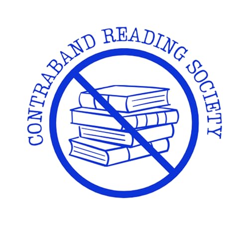 Contraband Reading Society Episode 1 POTS