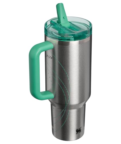 Image of STANLEY Quencher ProTour Flipstraw Tumbler, 40 oz, Caitlin Clark Future