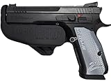Fits CZ Shadow II Compact & Carry, Zero Carry Elite IWB...