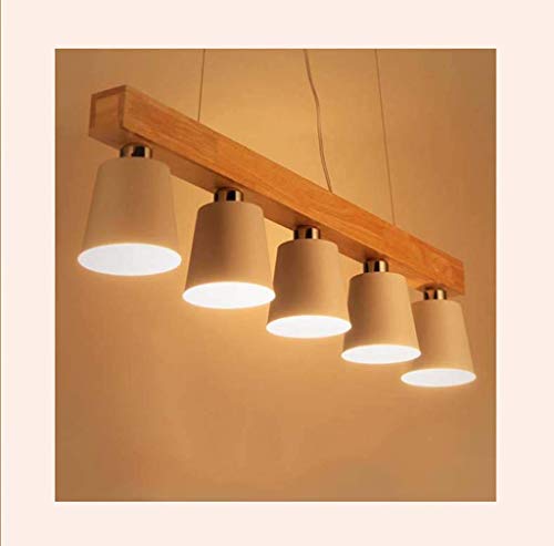 Lustre de la maison rétro pour sublimer une pièce sombre