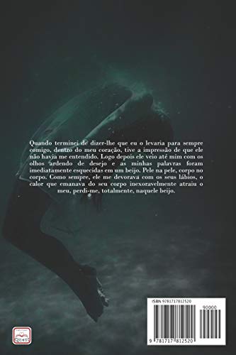 A jovem na floresta: 1