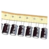 MBH336 Condensateur électrolytique en aluminium 160 V 39 UF 10 x 16, pièces MBH336