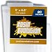 Rosin Evolution Press Bags - 90 micron screens (2" x 4.5") - 100 pack