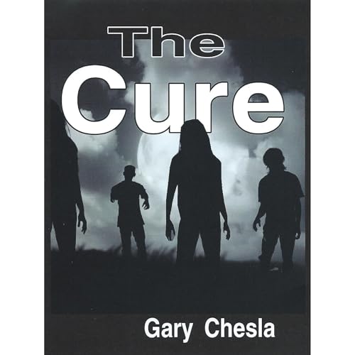 The Cure by Gary Chesla episode artwork