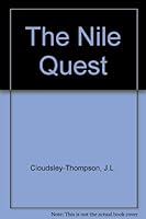 The Nile Quest 185913033X Book Cover
