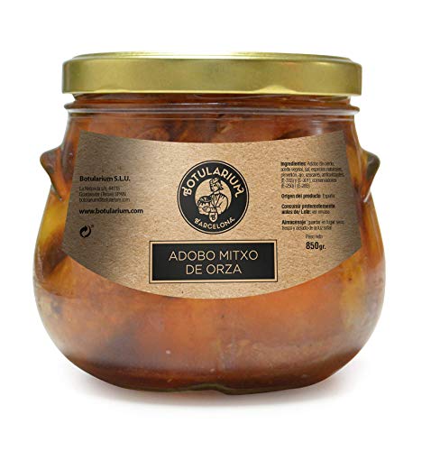 Adobo mixto de Orza (Marmita Cristal)