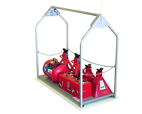 Versa-Lift 32 Mounted 8-11 #TOP1