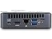 Intel NUC NUC8i5BEK Mini PC/HTPC, Intel Quad-Core i5-8259U Upto 3.8GHz, 16GB DDR4, 512GB SSD, WiFi, Bluetooth, Thunderbolt 3, 4k Support, Dual Monitor Capable, Windows 10 Pro (16GB Ram + 512GB SSD)