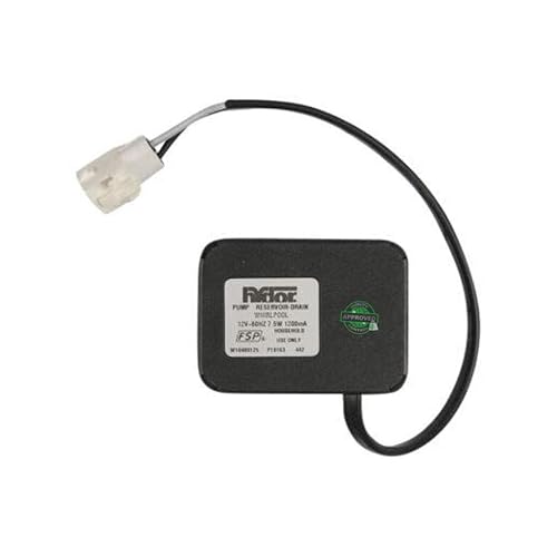 GLOB PRO SOLUTIONS AP7019076 PS16555298 EAP16555298 PD00071103 CKD2177 Bomba de drenaje para hacer cubitos de hielo 2 pulgadas  Lentgh Aprox.