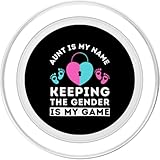 Zoom IMG-1 gender reveal aunt il mio