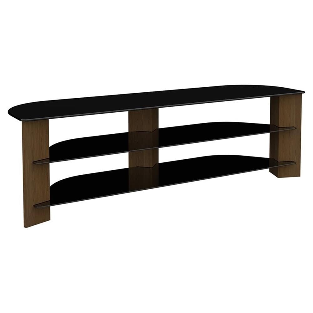 AVF FS1500VARWBA Varano Corner TV Stand