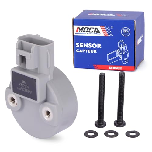 MOCA 917-727 Engine Camshaft Position Sensor Compatible...