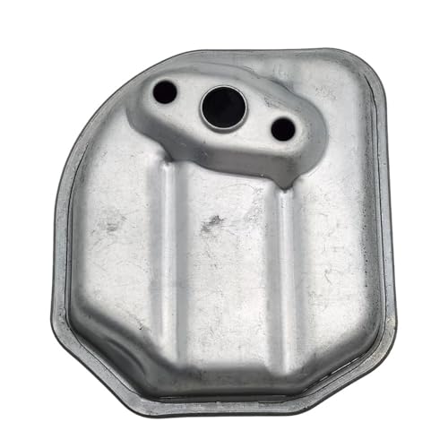 Silenciador para GX35NT que soluciona el exceso de ruido en cortacésped 4