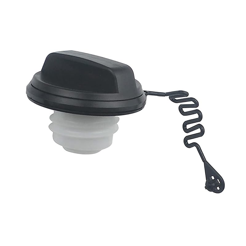 Bouchon carburant diesel résout fuite gazole Ford Fiesta MK5 KA