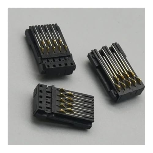 Conector de Chip de Cartucho de Tinta CSIC Assy Lectura Precisa XP-2100 XP-3100