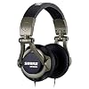 Shure SRH550DJ-EFS DJ-Kopfhörer