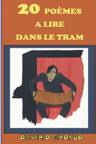  20 POÈMES A LIRE DANS LE TRAM