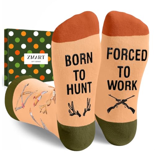 Zmart Hunting Gifts for Men - Deer Hunting Gifts...