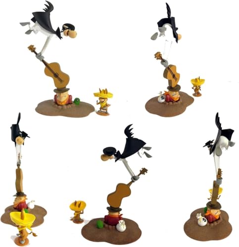 Hanna Barbera I - Quick Draw Mcgraw [Import allemand]