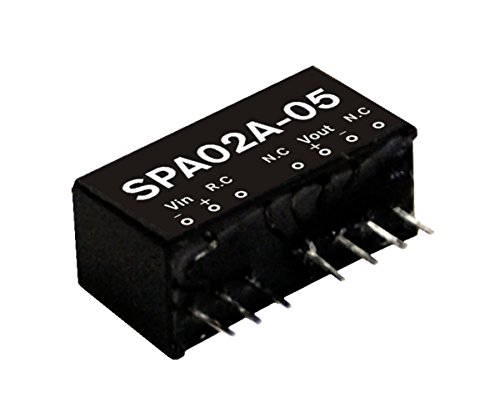 X-ON SPA02B-05 ≏^DC/DCRo[^ - 1