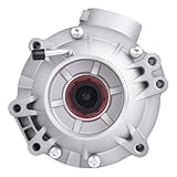 Zditumi 703500878 Rear Differential Compatible with Can-Am Outlander XMR 570 650 Renegade 500 570 650 800 1000 Commander 800 1000 2012-2018 705501419 708801986 705501896
