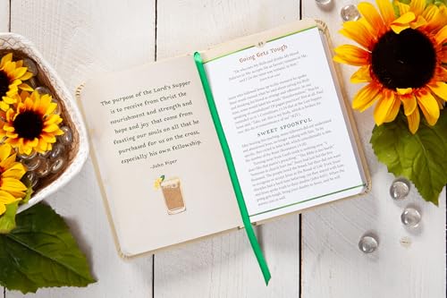 Sweet Tea and Thee: 90 Devotions to Perk Up Your Day - Sweeten Your Life with Southern Wit and Biblical Wisdom - Image 3