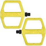 ZERAY Mountain Bike Pedals MTB Flat Bike Pedals Road Bicycle-Large Area&Lightweigt