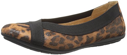 Naturalizer Women's Uphold Ballet Flat