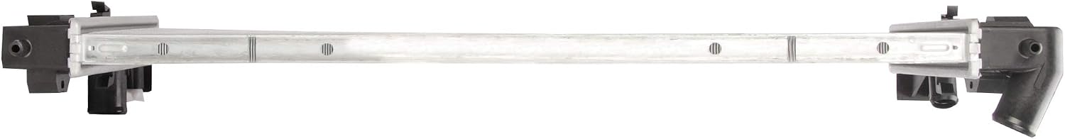 Spectra Premium CU2937 Complete Radiator