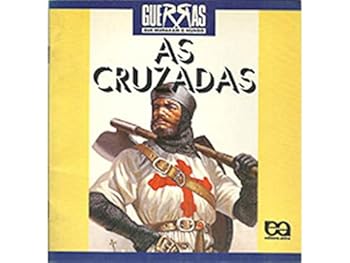 Paperback As Cruzadas [Portuguese] Book