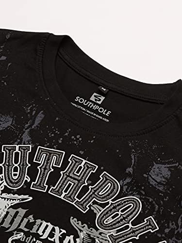 Southpole SS Classic Graphic Tee : Buy 