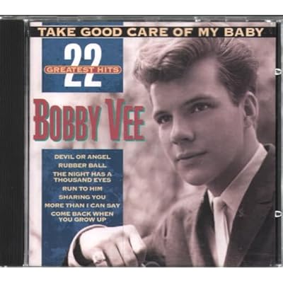 Take Good Care of My Baby: 22 Greatest Hits