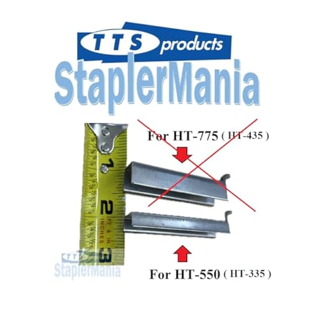 Duo-Fast HT-335 Pusher