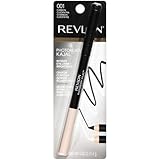 Revlon Photo Ready Kajal Intense Eye Liner & Brightener - Carbon Cleopatra - 0.08 oz