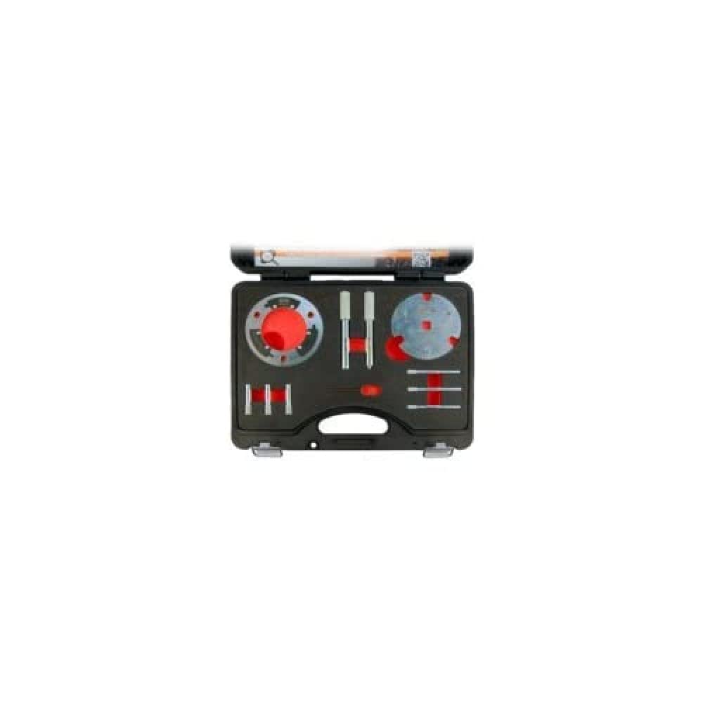 Coffret calage Ford diesel 2.0 TDCi pour caler la distribution du moteur EcoBlue