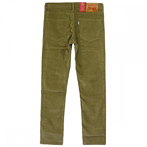 Image of Levi's Men's 511 Slim Fit Jeans (Also Available in Big & Tall)