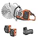 Husqvarna Trennschleifer K 1 PACE 14", Kit, 2 x B380X & C900X, EU (970546705)