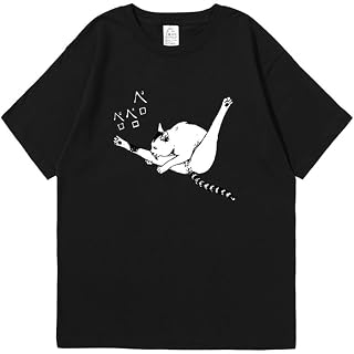 [Fabii] 富江 伊藤潤二 Junji Ito アニメ 漫画 Tシャツ 流行 メンズレディース Tシャツ 夏服 綿 スポーツ トップス プリント 半袖 無地 ゆったり ファッション 男女兼用 大きいサイズ