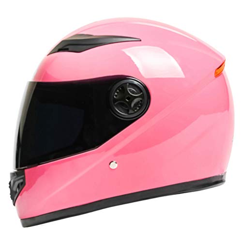 Motorradhelm Motorrad Integralhelm Motocross Herren Downhill DH Racing Casco Moto Helm Mountainbike Helm Integralhelm