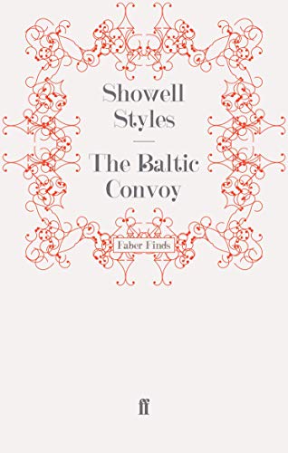 The Baltic Convoy