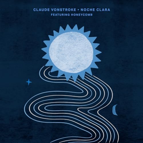 Claude VonStroke