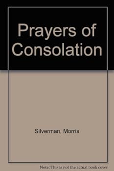 Paperback Prayers of Consolation Book