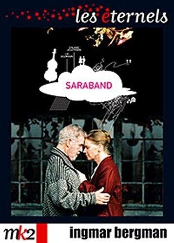 Saraband [DVD Édition Simple]