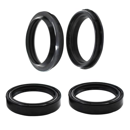 Joint spi de fourche moto 30mm anti fuite pour suspension KX60 et KLX110L