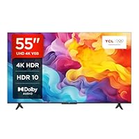 TCL 55V6B 55 Zoll, 4K