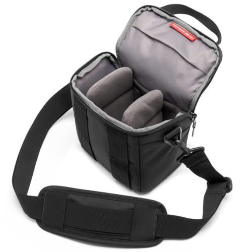 Bolso de Hombro Manfrotto Advanced S III para Cámara miniatura 3