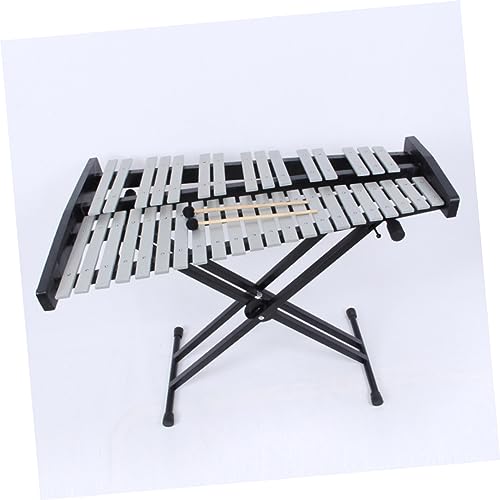 Baquetas musicales de madera para niños y niñas miniatura 2