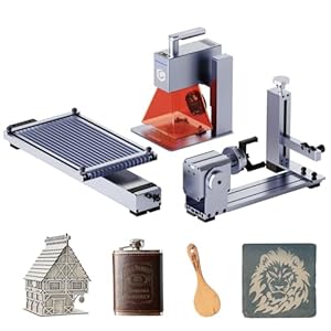 LONGER Honeycomb Honingraattafel voor lasergraveermachine (Nano 3-in-1)