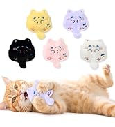 Amazon | (Six Meow)猫じゃらし、猫おもちゃ、猫のお遊びススキ草